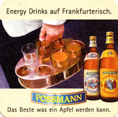 frankfurt f-he poss auf 2a (quad180-tablett-ein glas leer) 